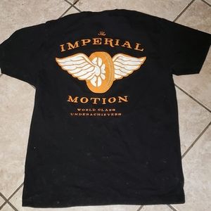 Imperial Motion